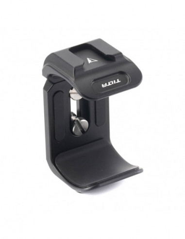 TILTA Universal Power Bank Holder Black