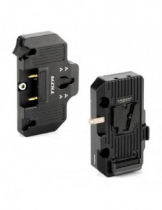 TILTA Battery Plate for DJI...