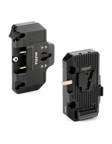 TILTA Battery Plate for DJI...