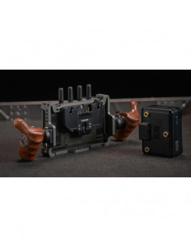 TILTA Battery Plate for DJI...