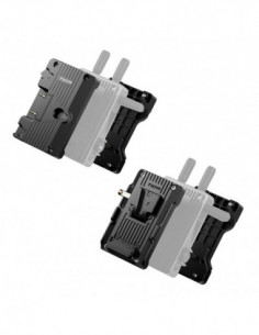 TILTA Power Supply Module...