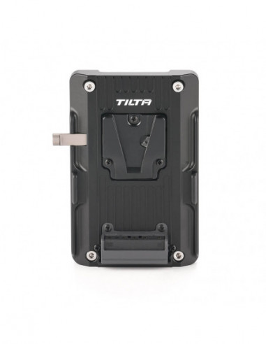 TILTA Battery Plate for DJI Video...