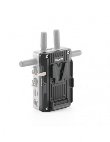 TILTA Battery Plate for DJI Video...