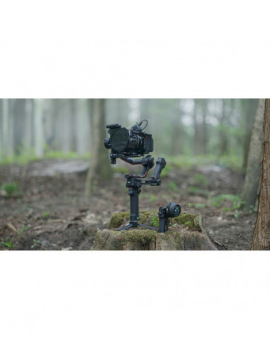 TILTA Nucleus Nano II Handle