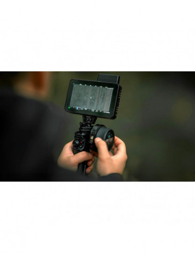 TILTA Nucleus Nano II Handle