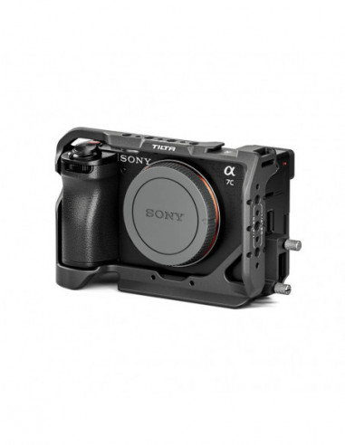 TILTA Full Camera Cage for  Sony a7C...