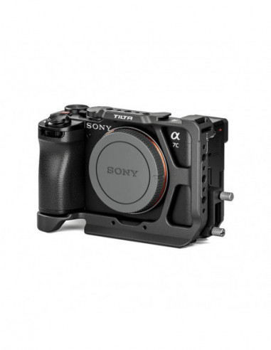 TILTA Half Camera Cage for  Sony a7C...