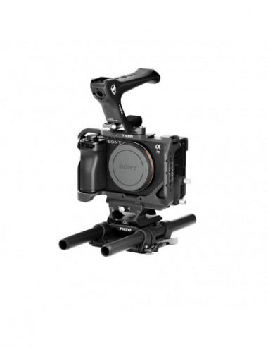 TILTA Camera Cage for Sony a7C II /...