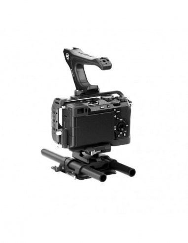 TILTA Camera Cage for Sony a7C II /...