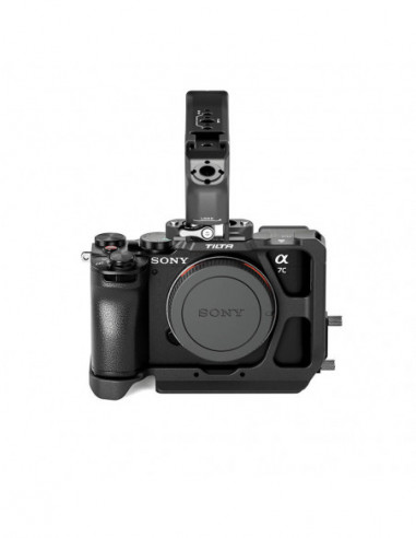 TILTA Half Camera Cage for Sony a7C...