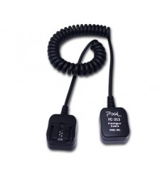 PIXEL FC-313/L - FlashGun Off-Camera TTL Cord 10m SONY 0