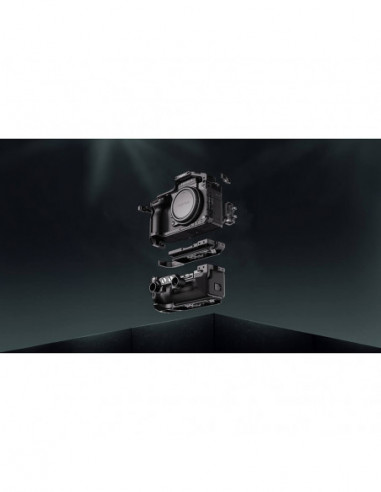 TILTA Camera Cage for Fujifillm...