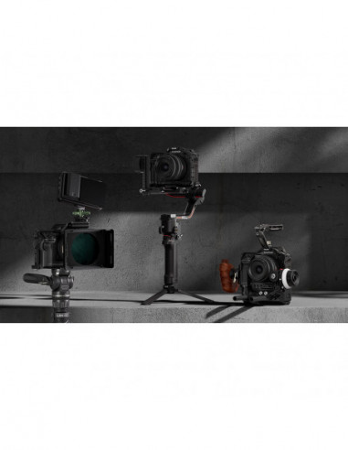 TILTA Camera Cage for Fujifillm...