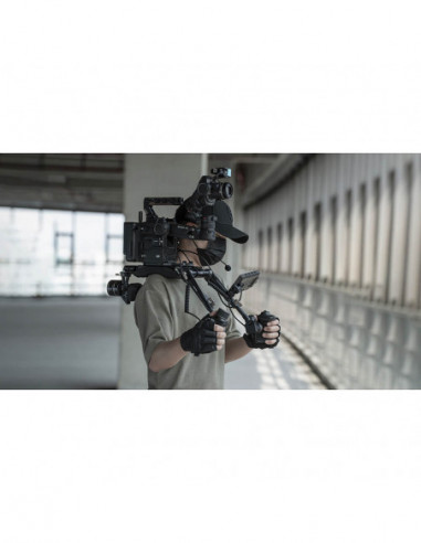 TILTA Handle Extension Cables  for...