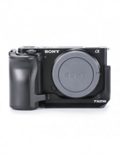 TILTA L-Bracket Mounting... 2