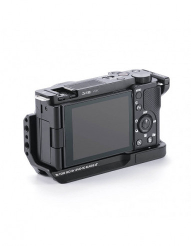 TILTA L-Bracket Mounting Plate  for...