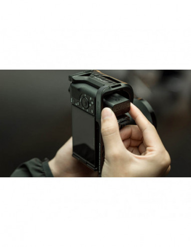 TILTA L-Bracket Mounting Plate  for...