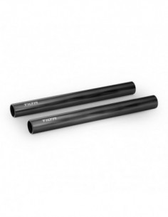 TILTA 15mm Carbon Fiber Rod... 2