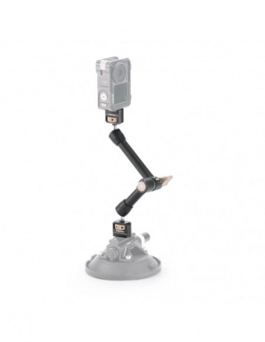 TILTA Pro Articulating Arm Black
