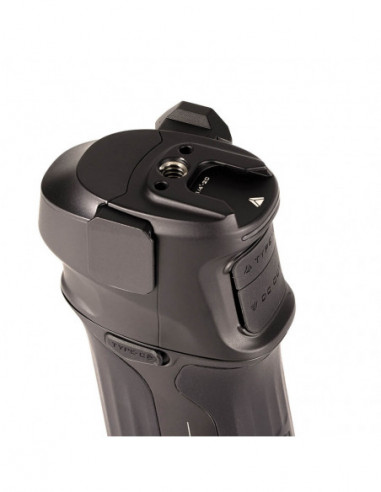 TILTA Nucleus Nano II Power Handle