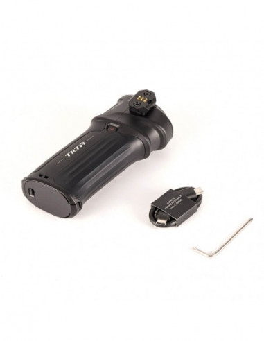 TILTA Nucleus Nano II Power Handle