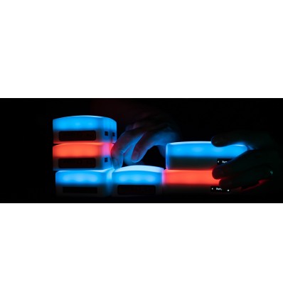 Aputure AL-MC RGB LED