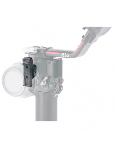 TILTA Nucleus Nano II Hand Wheel to...