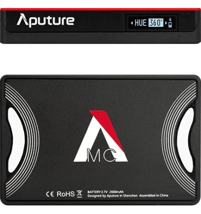 Aputure AL-MC RGB LED