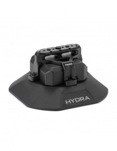 TILTA Electronic Suction Cup 4,5"...