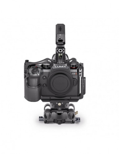 TILTA Camera Cage for Panasonic G9 II...