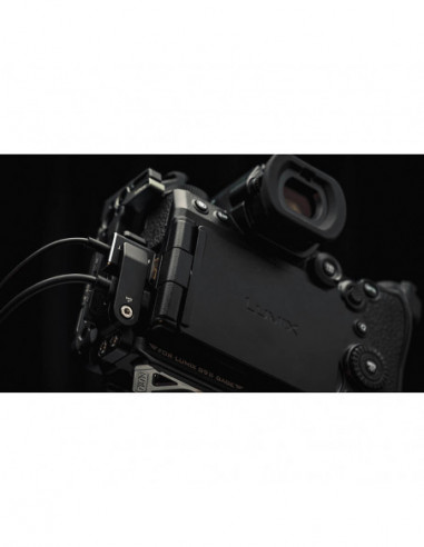 TILTA Camera Cage for Panasonic G9 II...