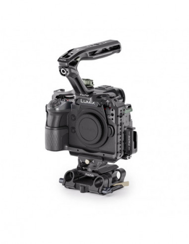 TILTA Camera Cage for Panasonic G9 II...