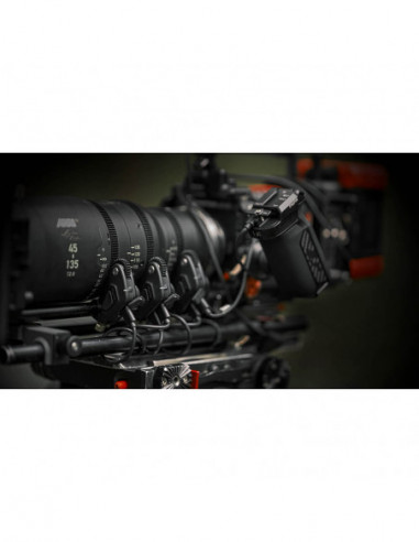 TILTA Nucleus Nano II Wireless Lens...