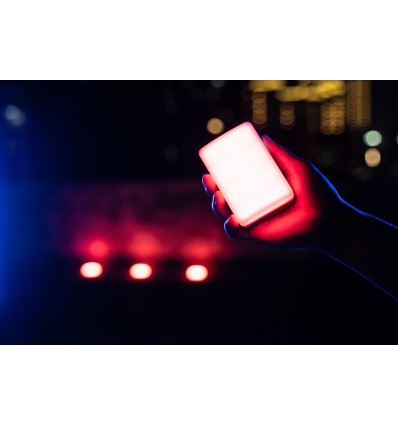 Aputure AL-MC RGB LED