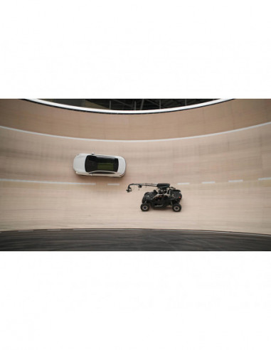 TILTA Hydra Arm Mini Kit for DJI Ronin 2