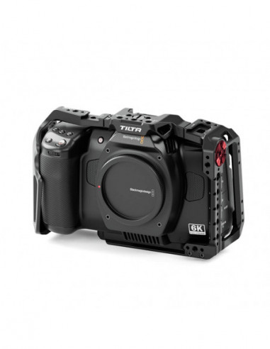 TILTA Full Camera Cage for BMCC 6k Black