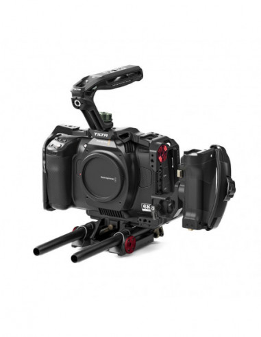 TILTA Camera Cage for BMCC 6K...