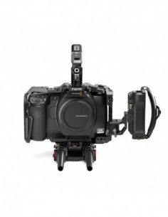 TILTA Camera Cage for BMCC... 2