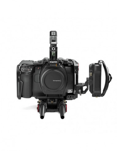 TILTA Camera Cage for BMCC 6K...