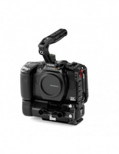 TILTA Camera Cage for BMCC...