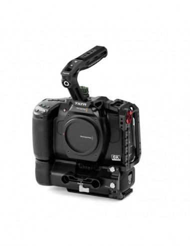 TILTA Camera Cage for BMCC 6K Basic...