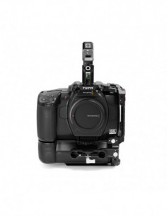 TILTA Camera Cage for BMCC... 2