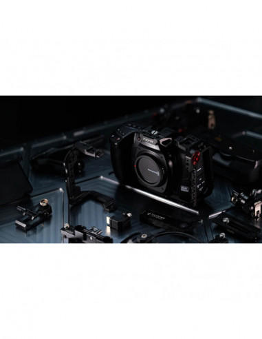 TILTA Camera Cage for BMCC 6K Basic...