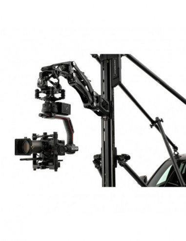 TILTA Hydra Motorized Slider Pro Kit