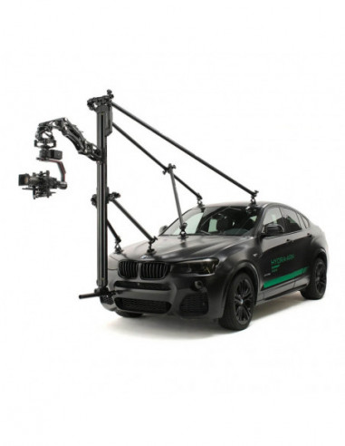 TILTA Hydra Motorized Slider Pro Kit