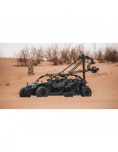 TILTA Hydra Motorized Slider Pro Kit