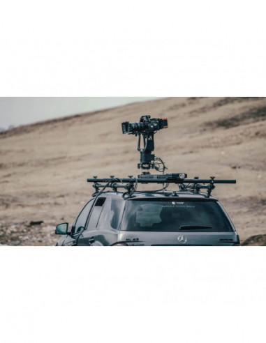 TILTA Hydra Motorized Slider Pro Kit