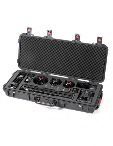 TILTA Hydra Alien Car Mounting System...