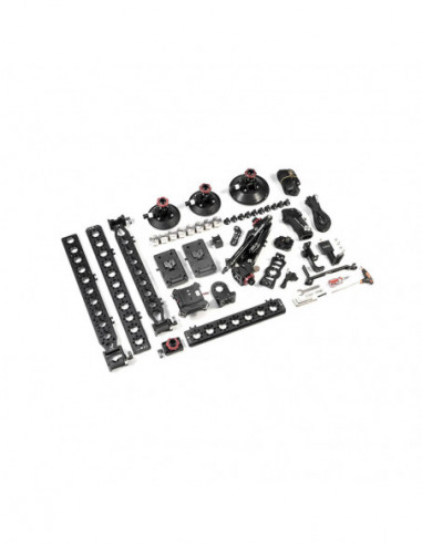 TILTA Hydra Alien Car Mounting System...