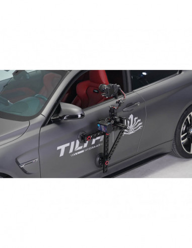 TILTA Hydra Alien Car Mounting System...